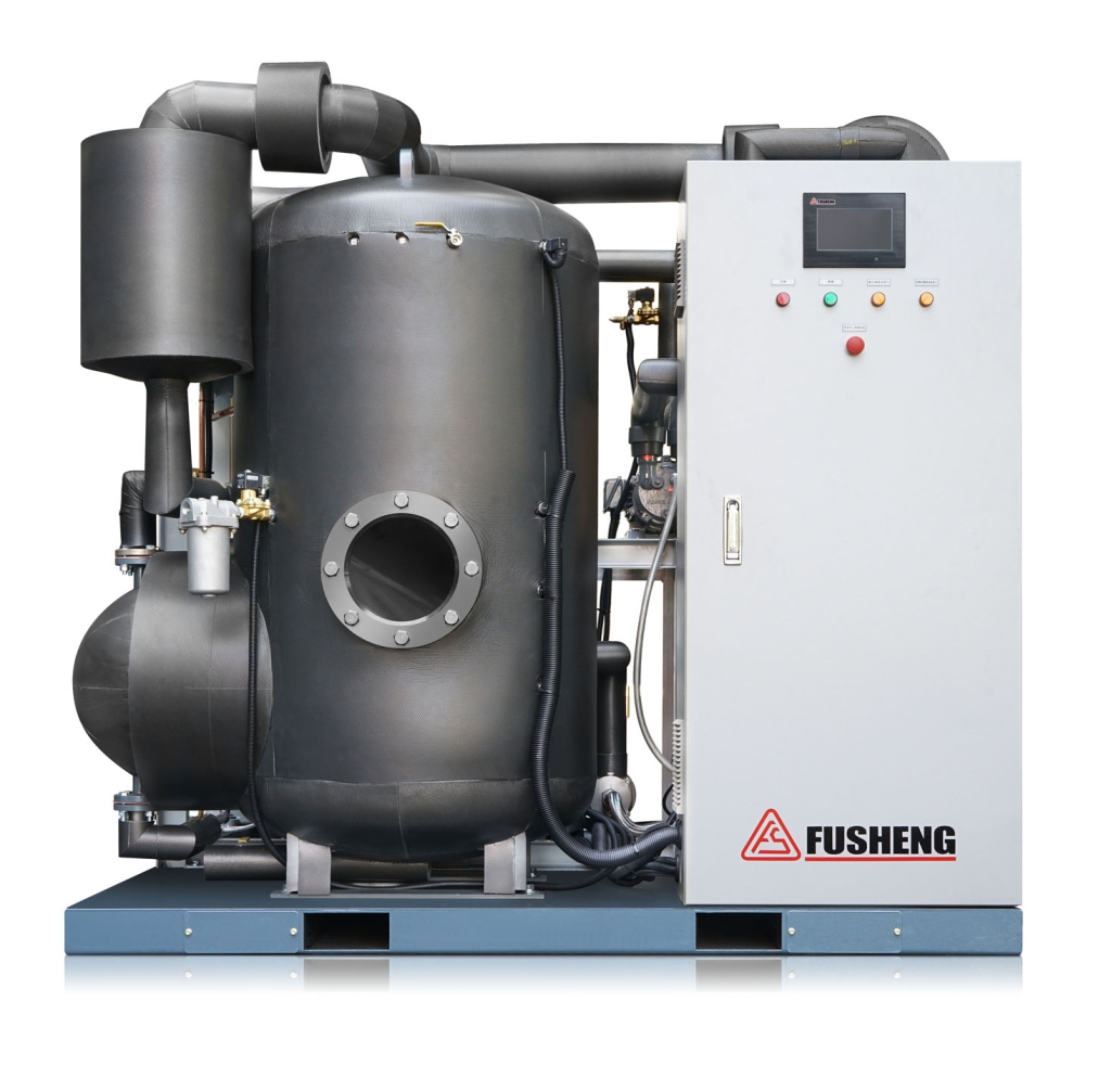 Vacuum Distillation Unit (HD)