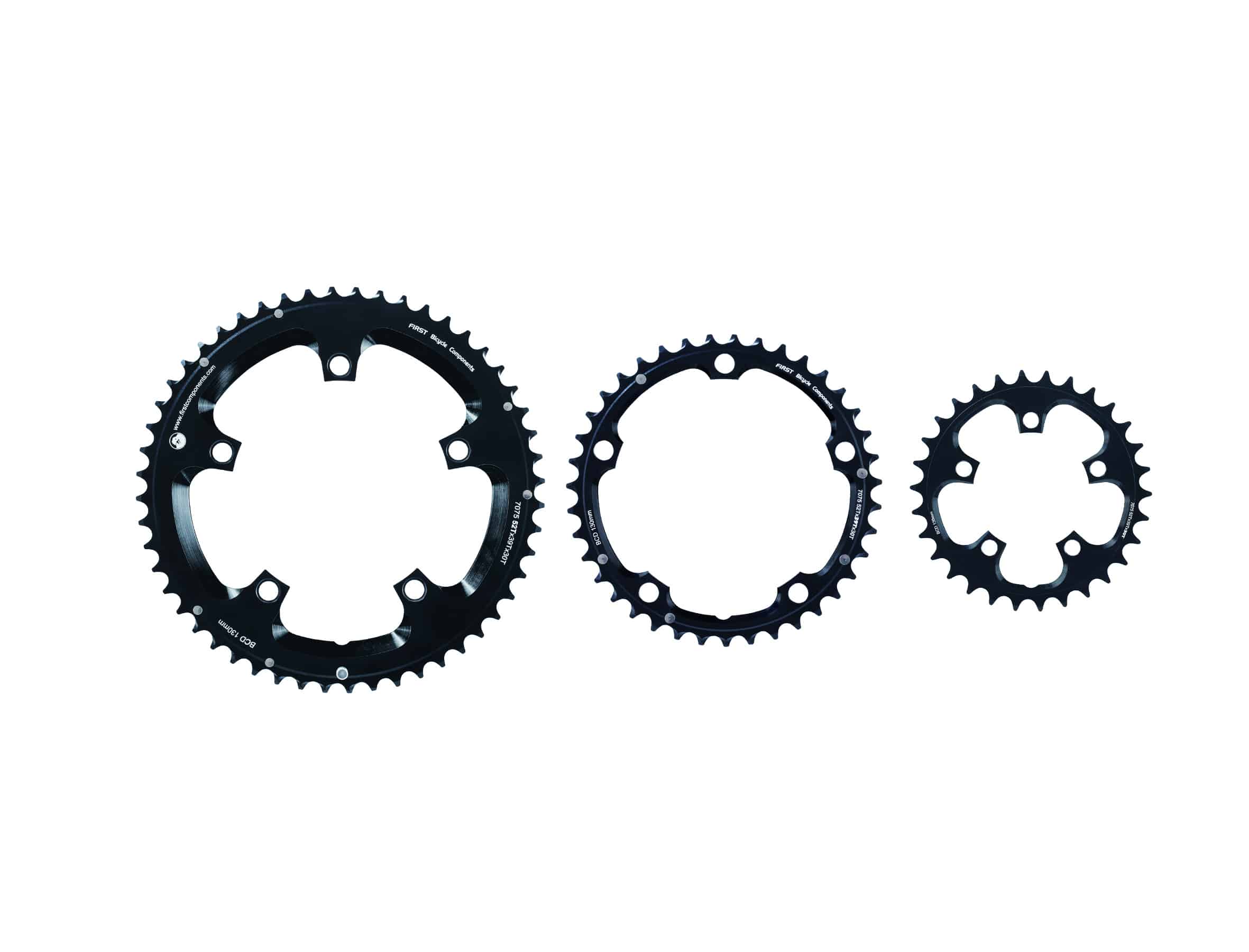 Road and MTB Chainrings Taiwantrade