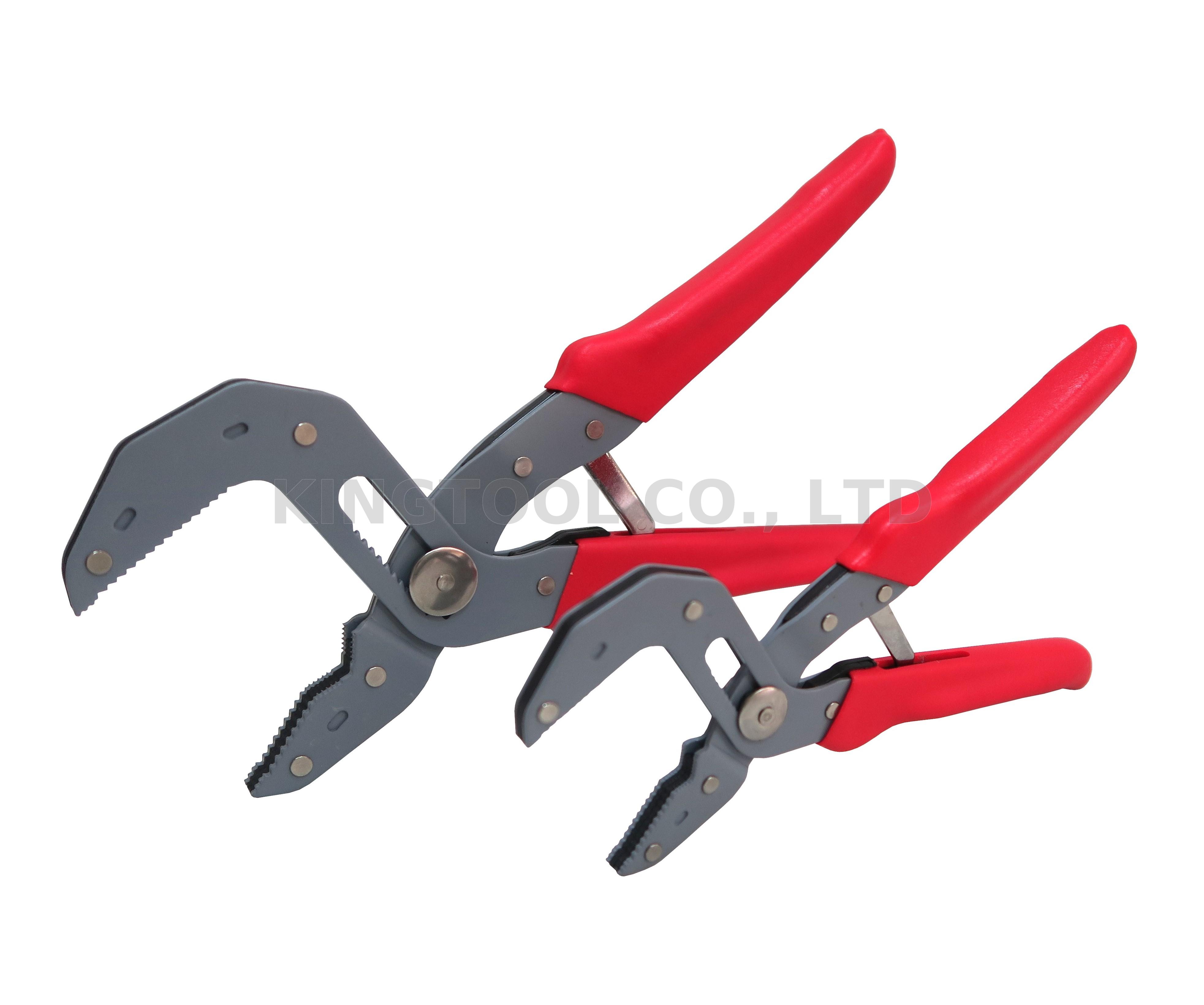 MultiGrip Self Adjusting Pliers Taiwantrade