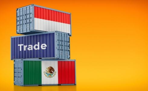 印尼政府因應墨西哥調整部分亞洲國家產品進口關稅