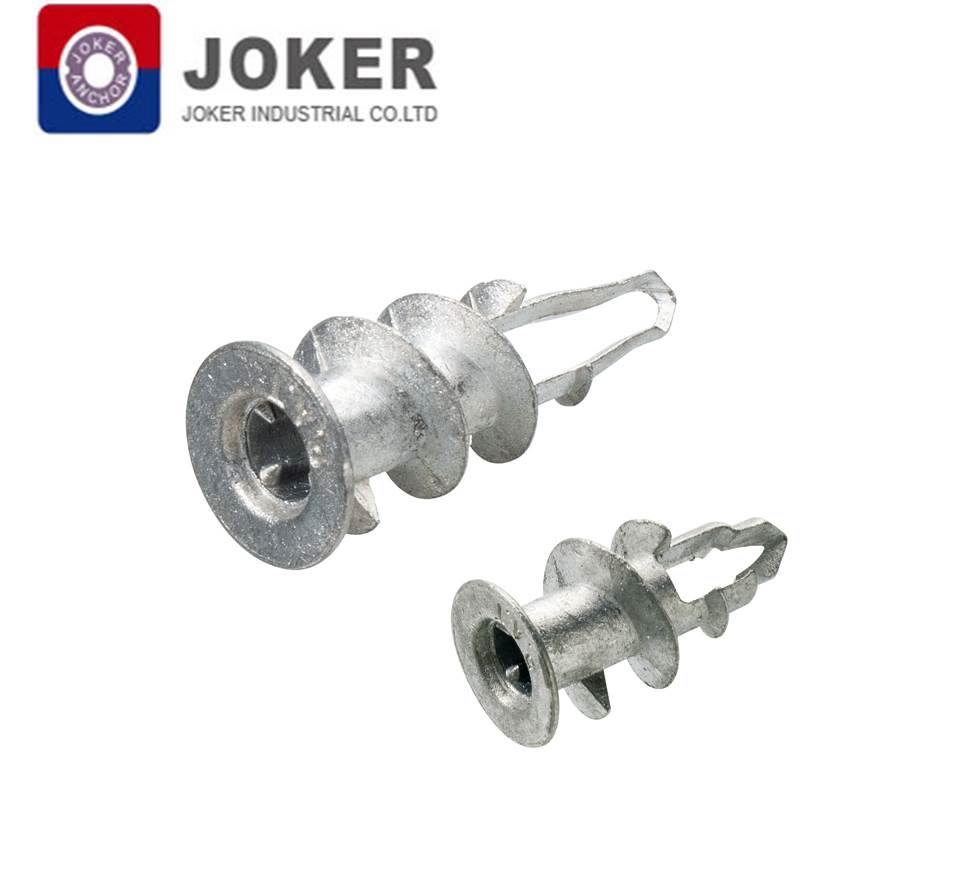 EZ Ancor SelfDrilling Drywall Anchors