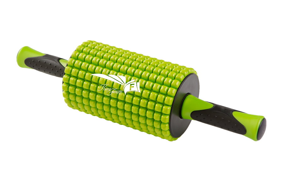 3 in 1 Trigger Point Roller KING FOAM INDUSTRY CO., LTD.