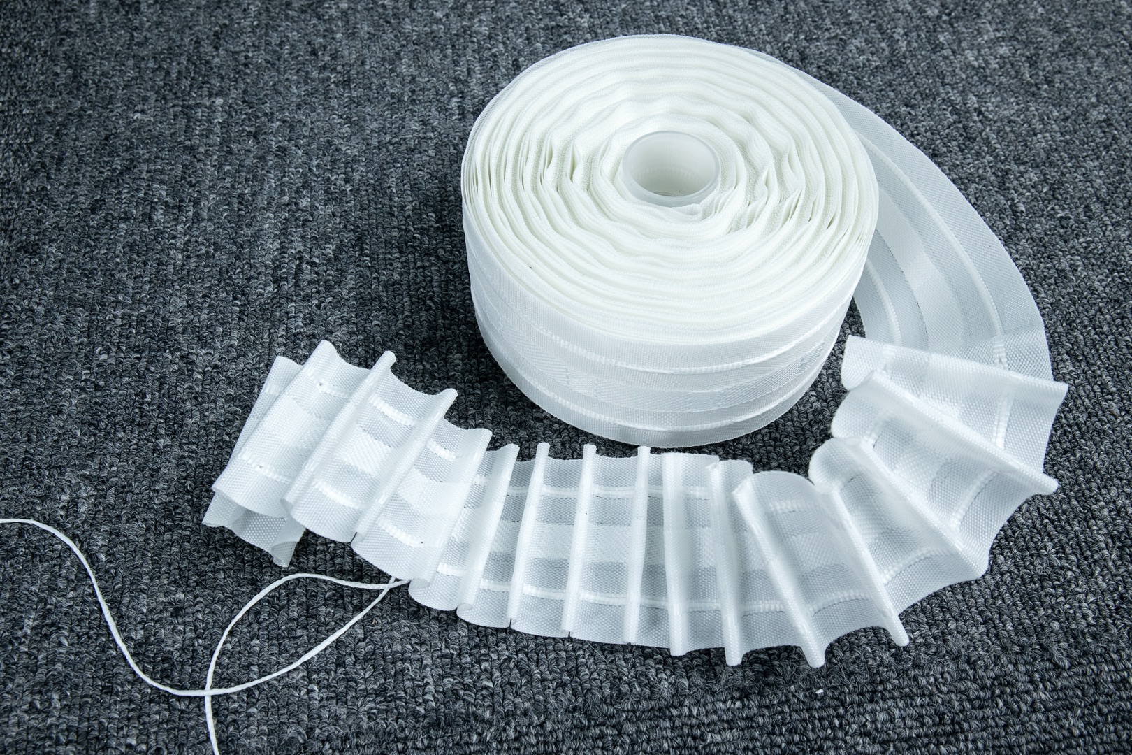 High Quality Durable Curtain Tapes with Great Selection