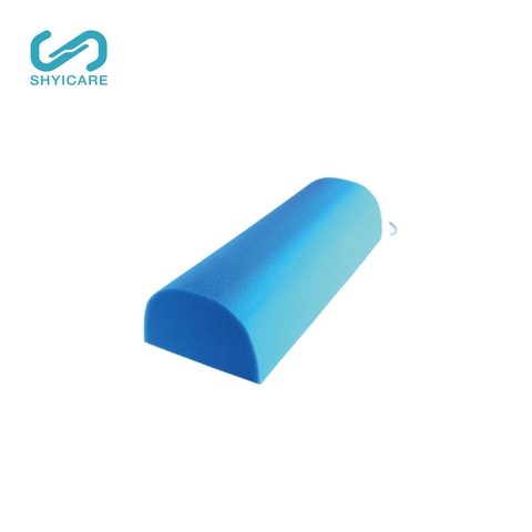 Disposable Dome shpae Positioning Foam Cushion