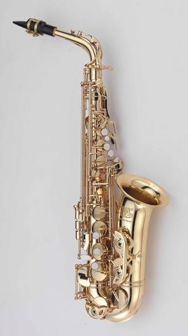 Sax - Student Alto Saxophone ODM