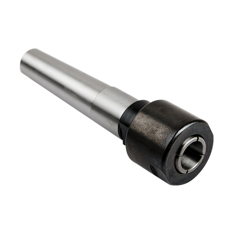 Router Bit Collet Extension For 12 Inch Shank Bits