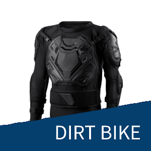 best dirt bike body armor