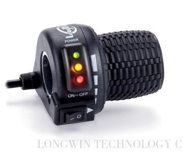 e bike throttle
