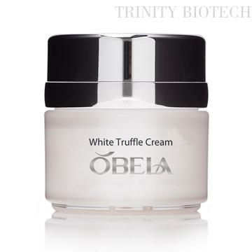 White truffle cream