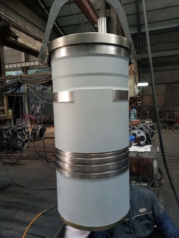 Cylinder Liner