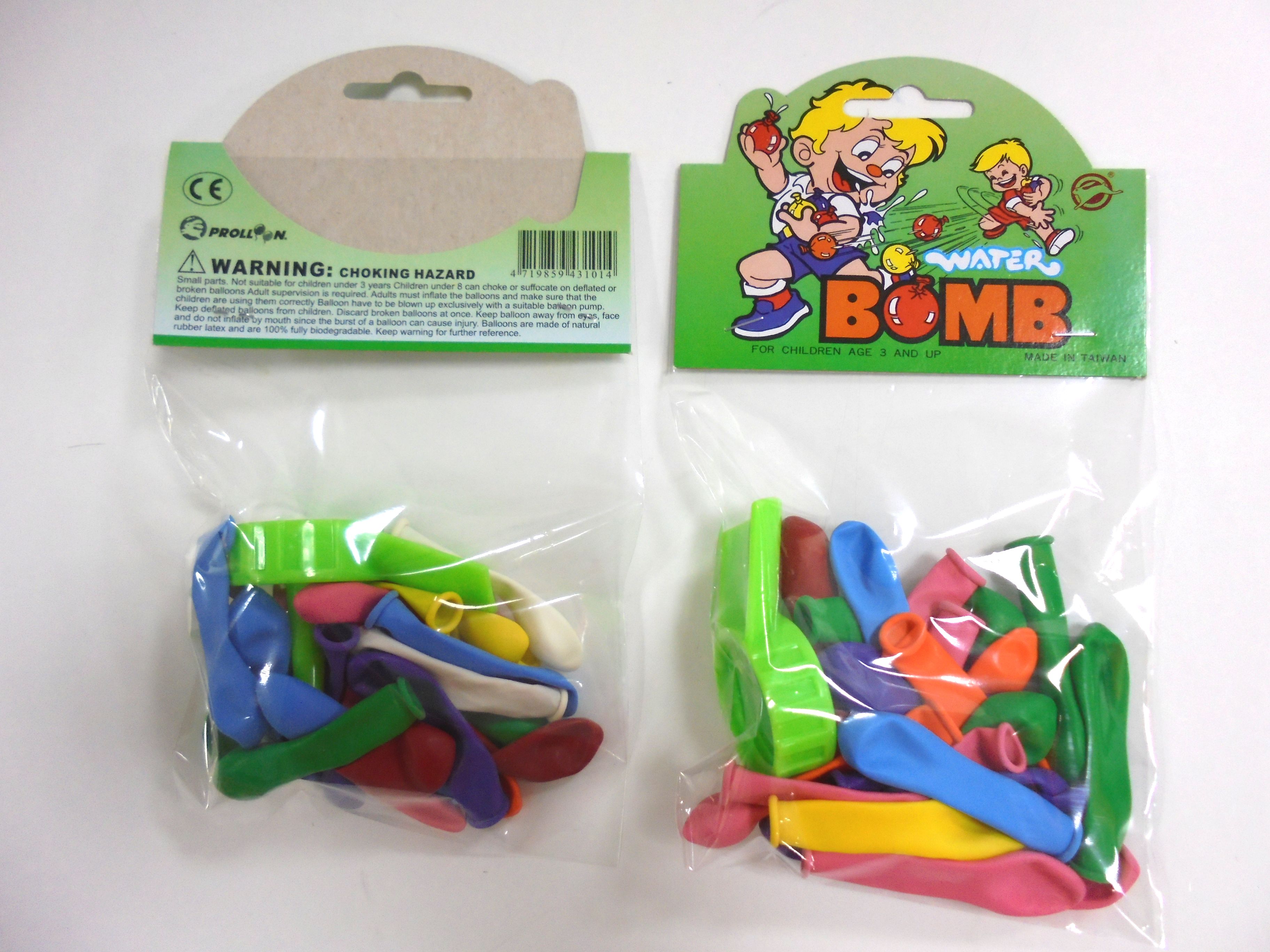 風船3インチ 色アソート Taiwantrade Com