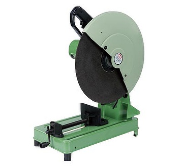 14 electric cut off saw