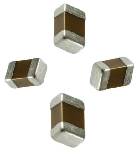 Multilayer Ceramic Capacitor (MLCC)- Global Common parts