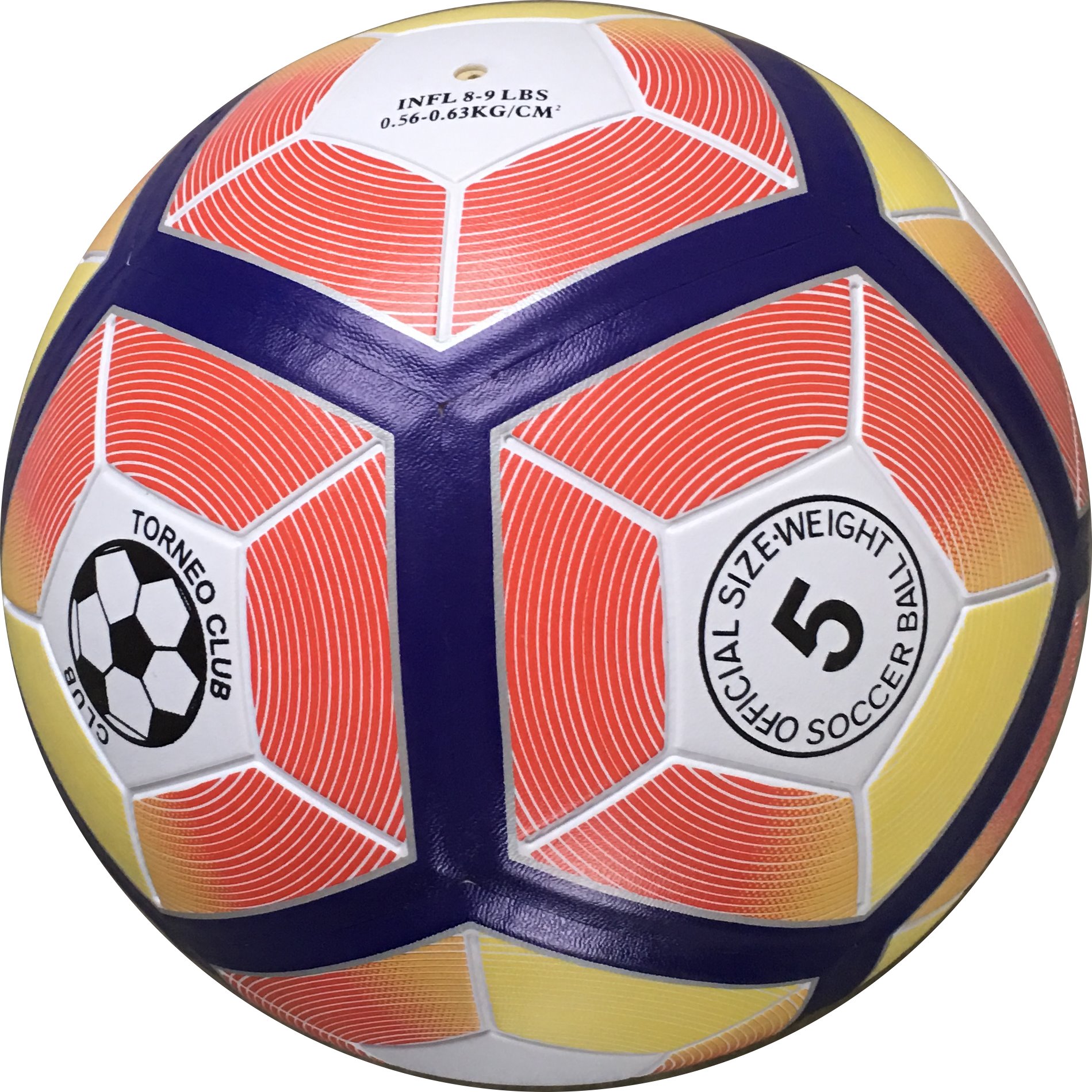 SOCCER BALL, FOOTBALL, OFFICIAL SOCCER BALL | Taiwantrade.com