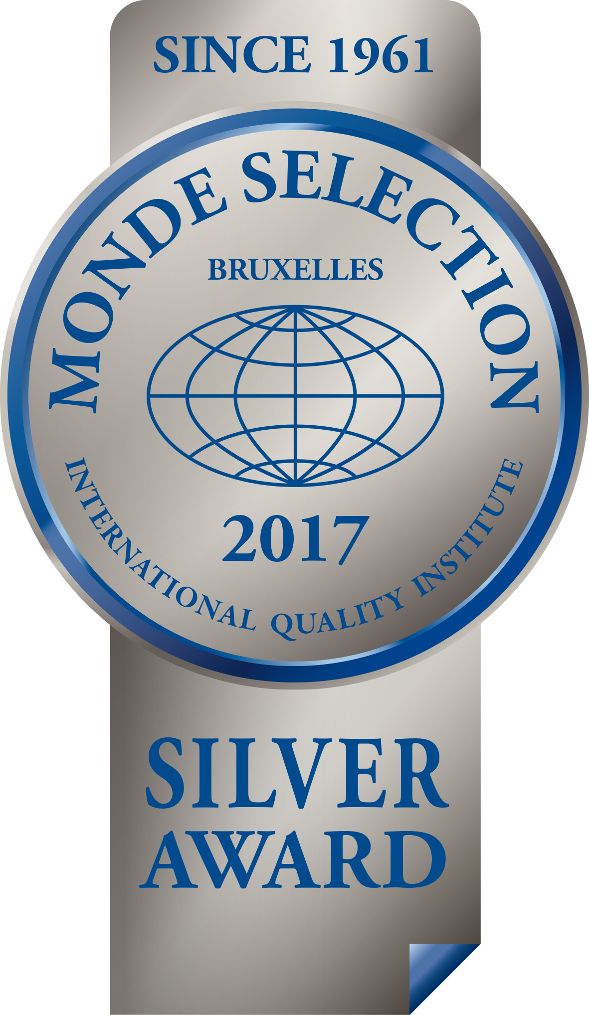 2017 Monde Selection