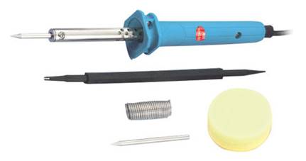 Taiwan Best Soldering Iron Kits (5pcs)