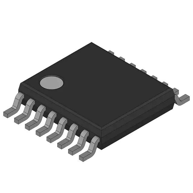 NXP 74HC595PW/C1118 IC