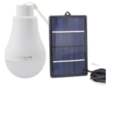 TS-013 Solar Powered Lantern