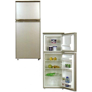 Top Mounted Refrigerator