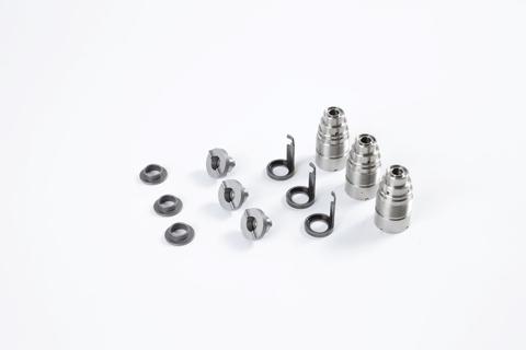 Electrical Hand tools Parts,CNC machining.