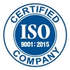 ISO 9001: 2015