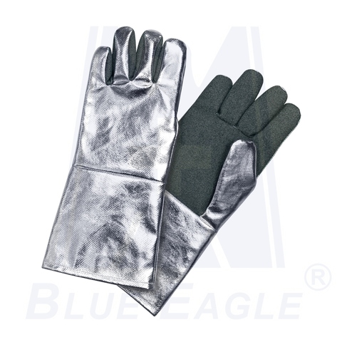 AL145 Aluminized Clothing｜Blue Eagle