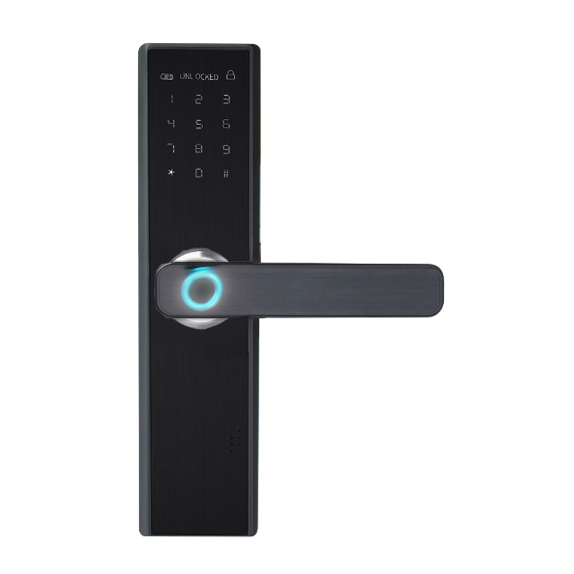 X1 Keyless Digital Electronic Door Lock