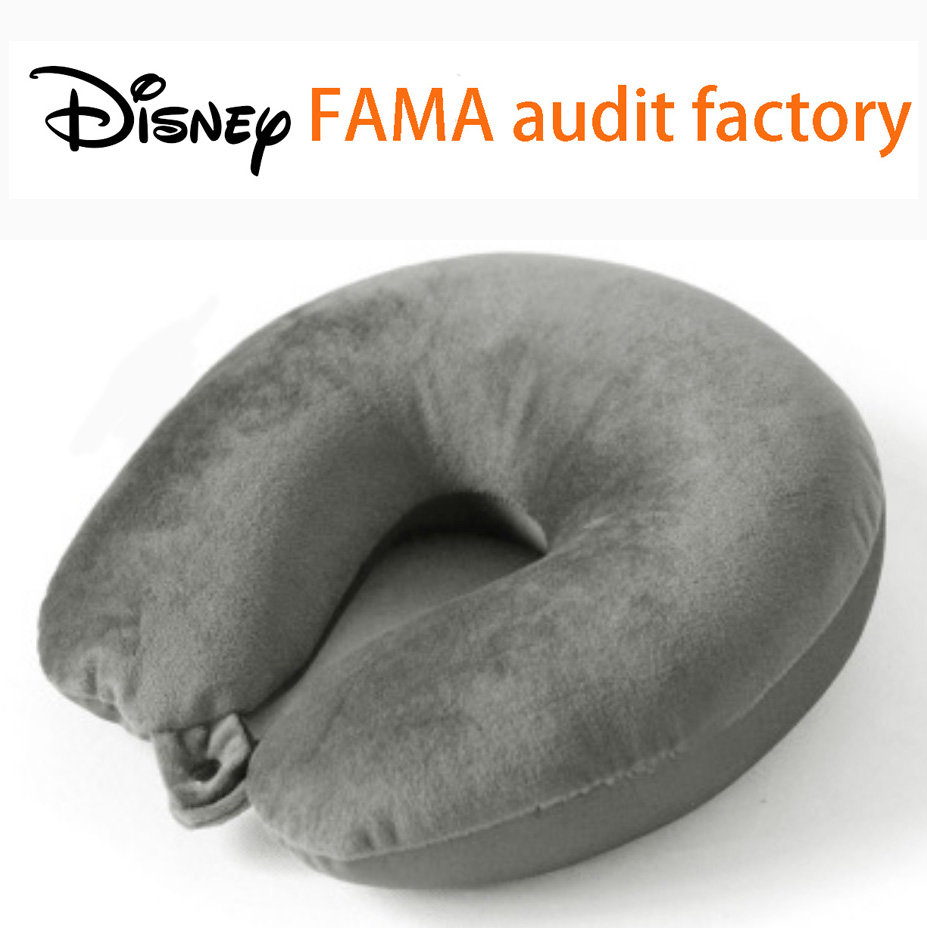 Custom Oem Neck Pillow Filled Micro Foam Beads Taiwantrade Com