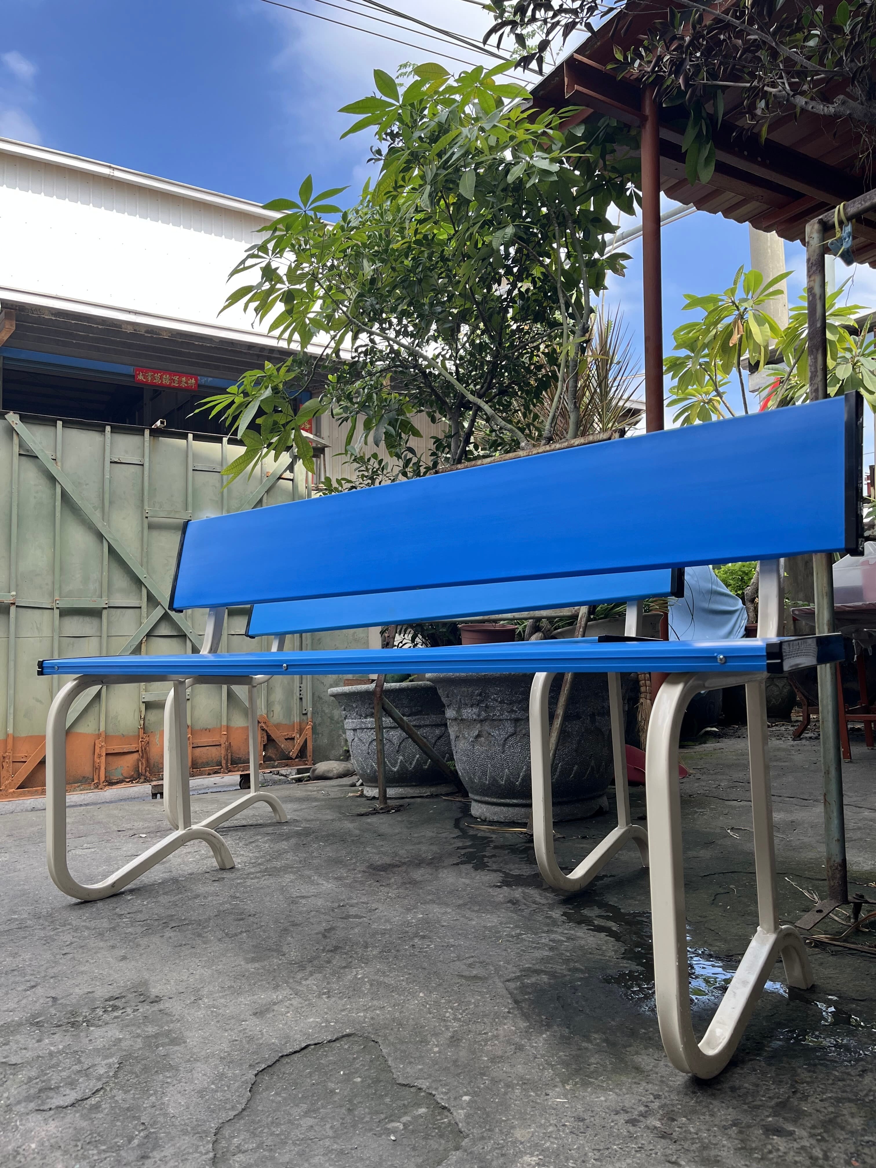 Garden Bench-WTG2 | Taiwantrade