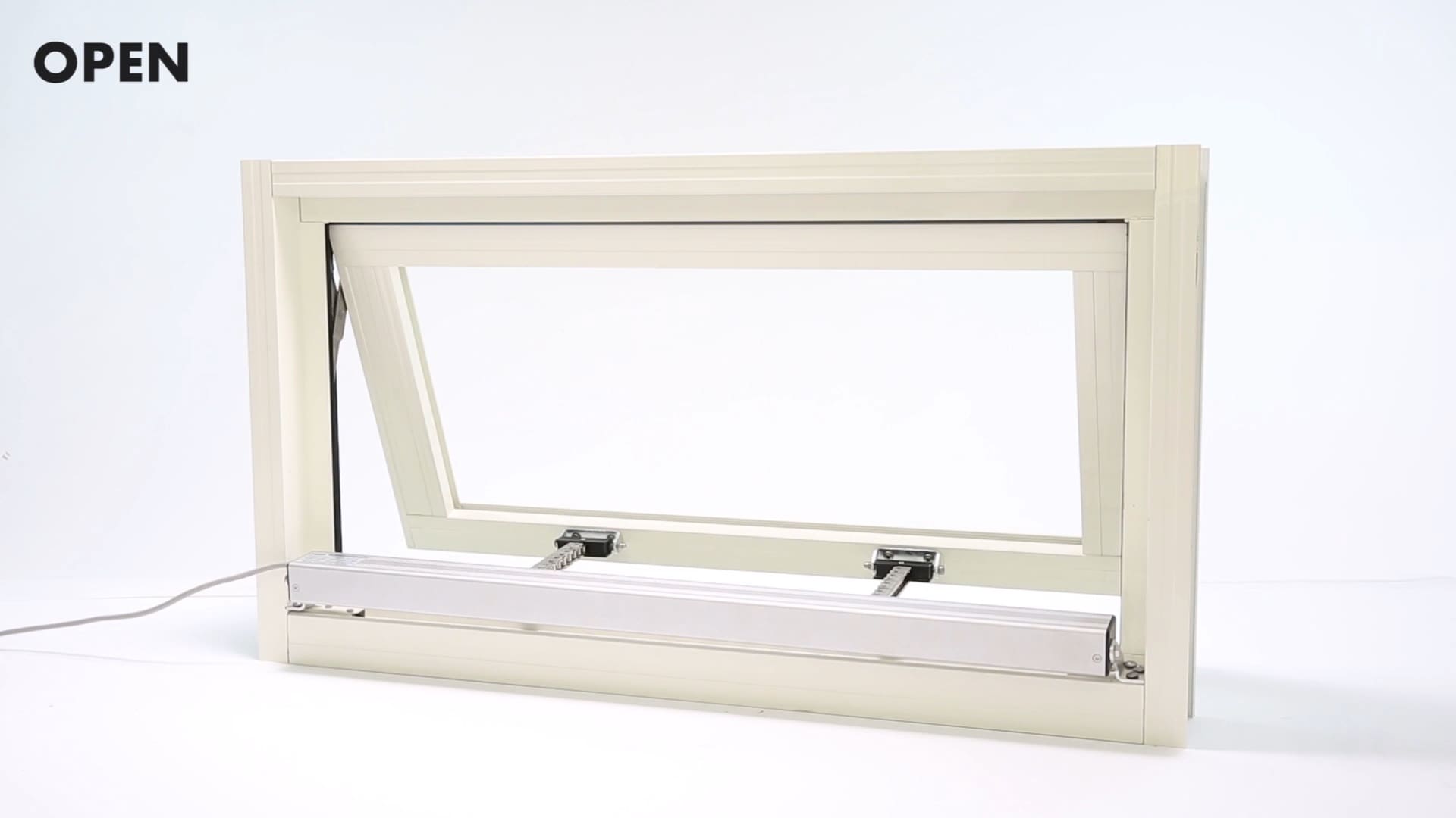 Back Window Opening Systems , Opening/locking systems – YEFW