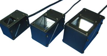 COAXIAL LED LIGHT SOURCE