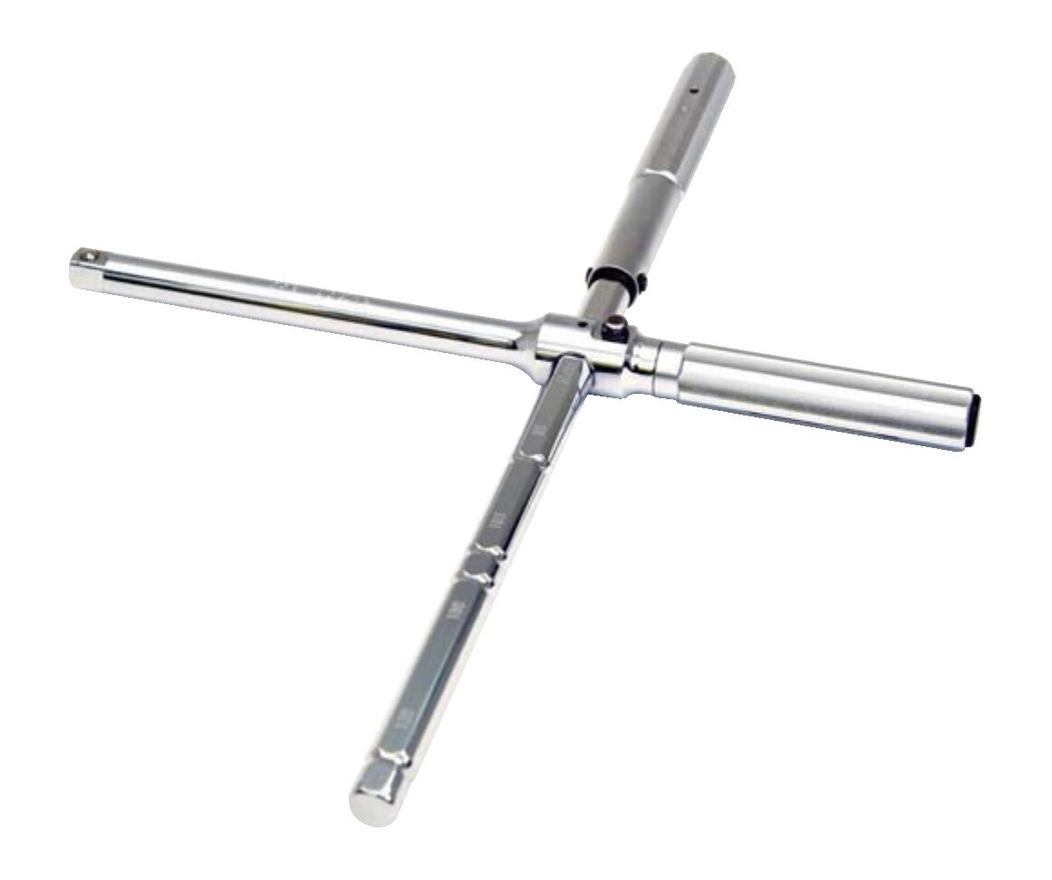 Cross Tire Torque Wrench