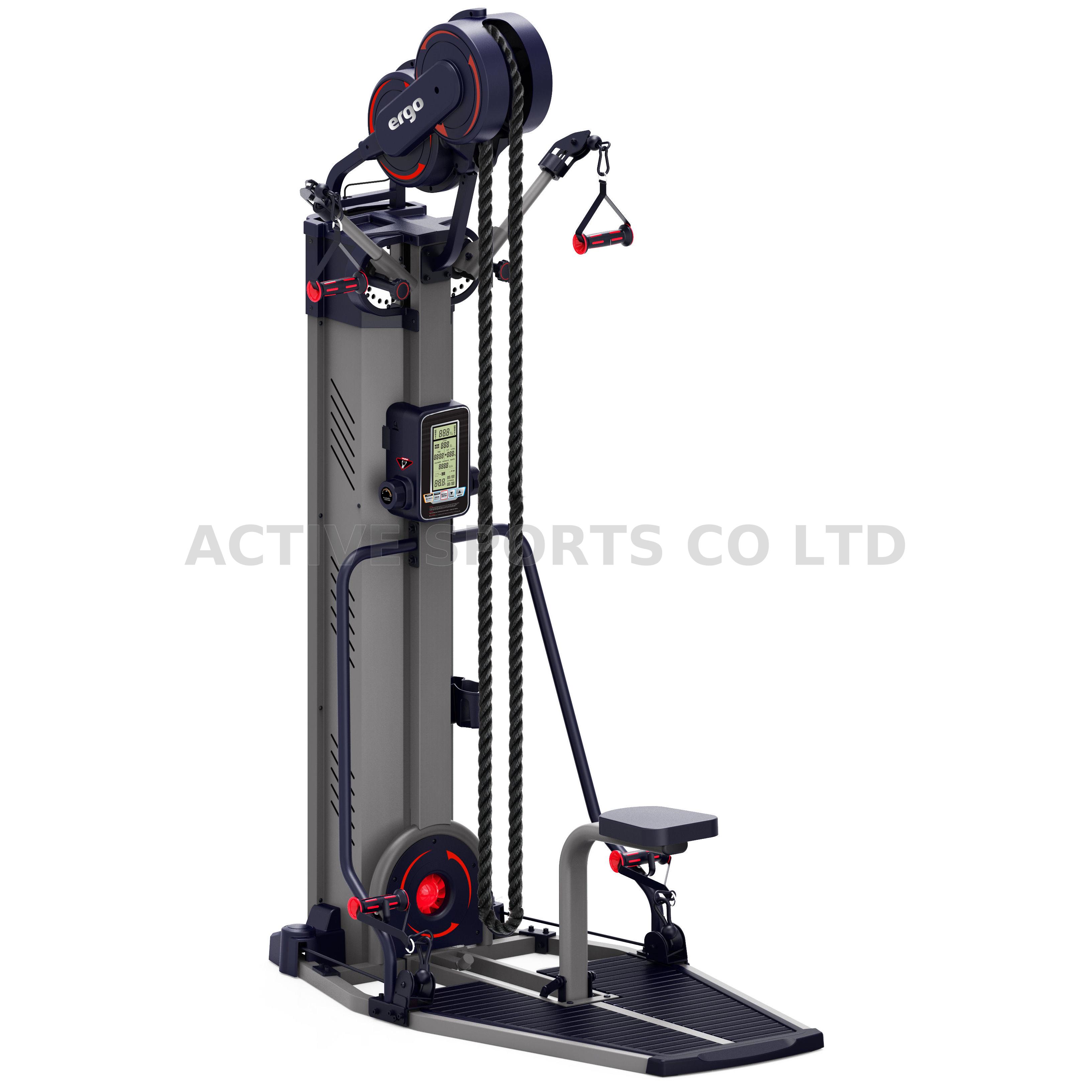MULTI FUNCTION TRAINING MACHINE