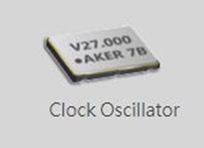 HighPrecision Low Power Consumption Crystal Clock Oscillator Taiwantrade