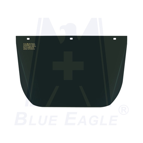 K28G3N Faceshields Visor｜Blue Eagle