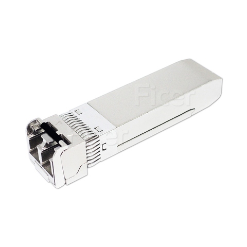 25G SFP28 SR/eSR 850nm VCSEL 100M~300M Optical Transceiver (Industrial Temp. available.)