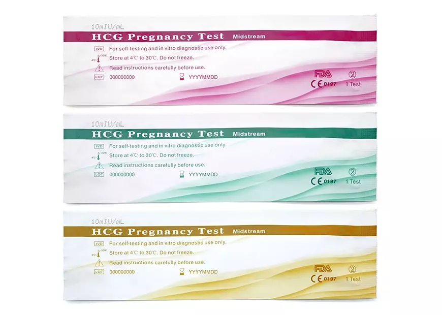 Customized Packaging