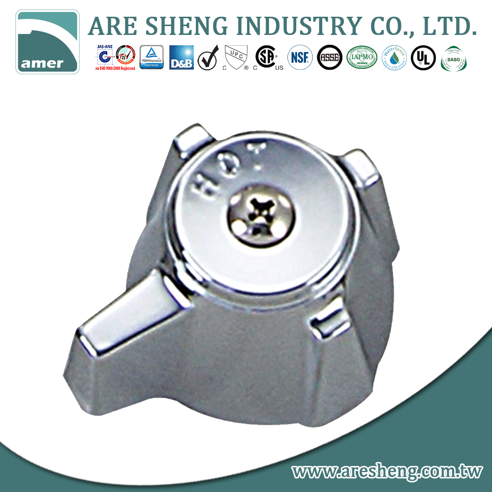 Fits Sterling Tub And Shower Faucet Metal Handle Are Sheng