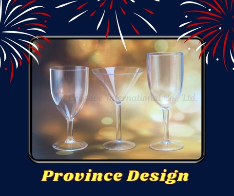 Drinkingware - Province Design