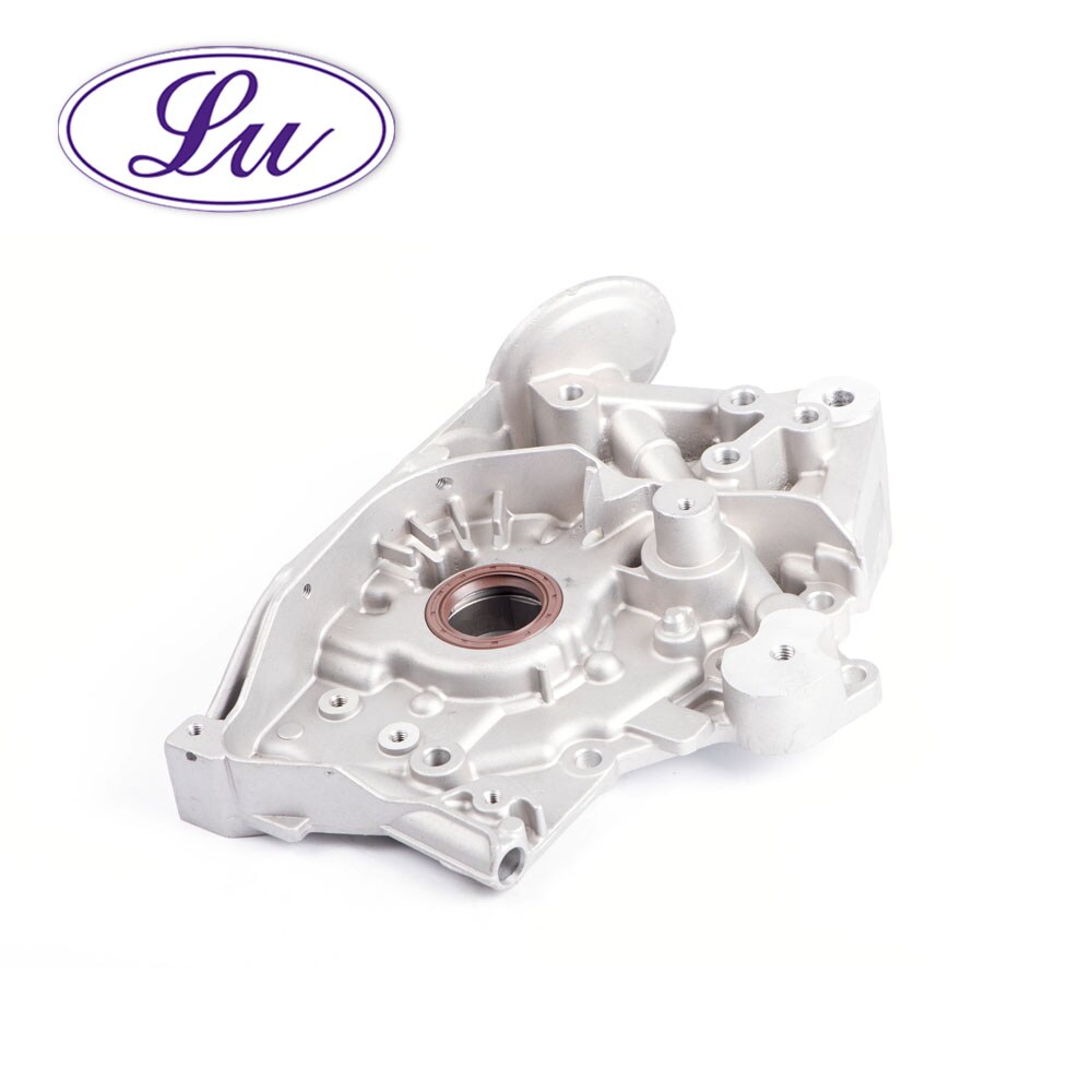 oemNo MD-332352 MN149579 auto spare parts engine OIL PUMP | Taiwantrade