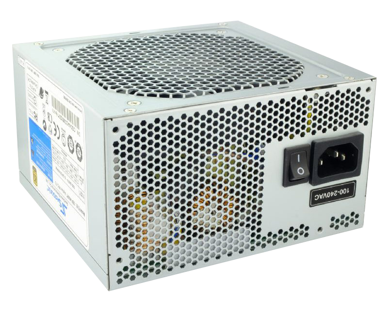 Computer Power Supply