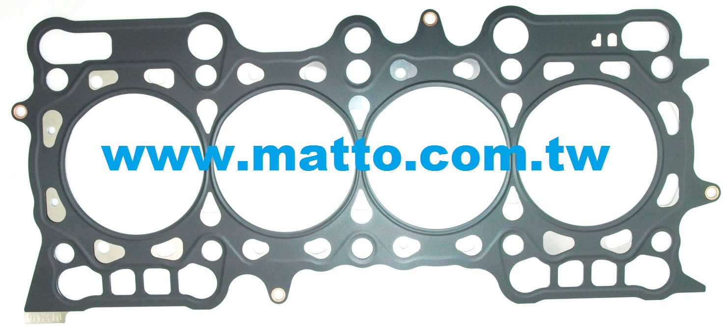 engine gasket HONDA H22A (12251P13004),Engine Head Gasket, Engine