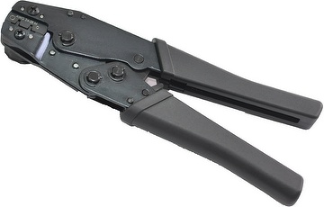 HIROSE male connector(DF1B-2428PC) crimper with housing