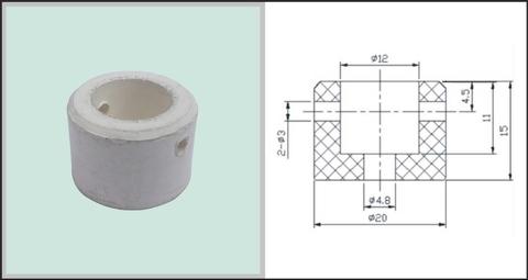 Specialized NBR Diaphragm Manufacturer of Choice