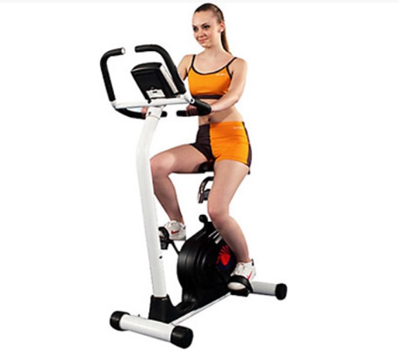 exercise bike good for weight loss