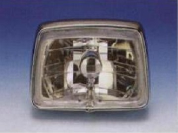 HEADLIGHT HONDA GLX50, 33100-GK4-600