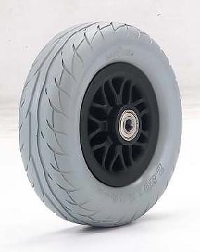 Taiwan PU SOLID TIRE, 210x65, 210x65 PU tire, 2.80/2.50-4, 2.80/2.50-4 ...