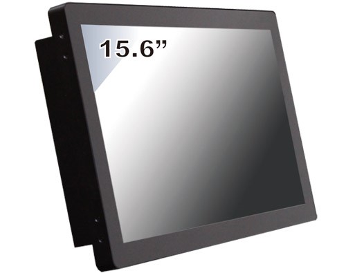 1.54 inch touch screen
