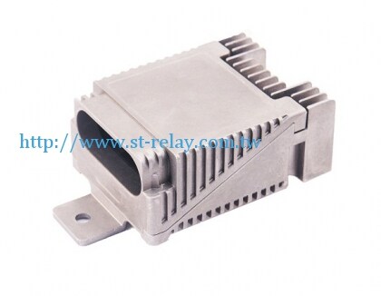 18339 Fan Control Module Coolant Fan Control Module/Cooling Fan Relay ,Other Relays , Electrical ...