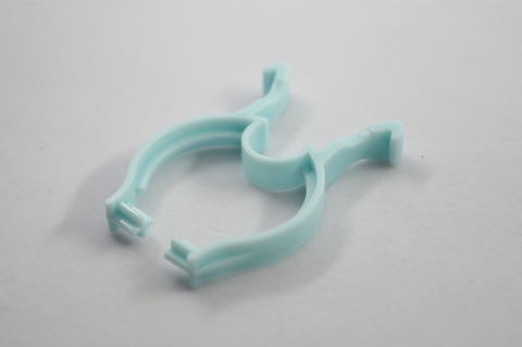 Medical Consumables - Nose Clip Clamp - Manufacturer - Laparoscopic Needle - Medical Accessories - Custom Medical Equipment